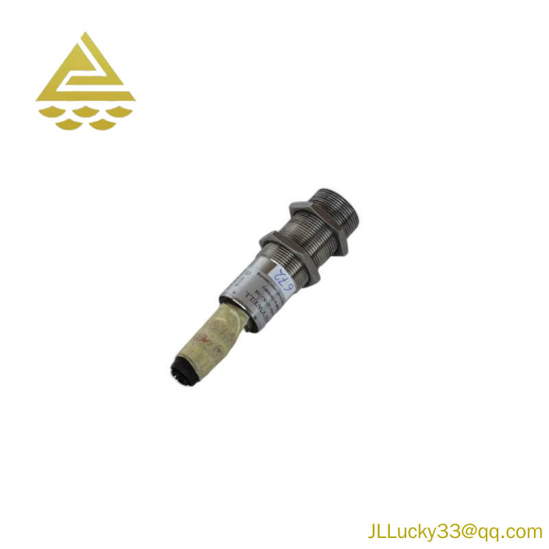 HONEYWELL 942-A4M--2D-K220S Ultrasonic Proximity Sensor