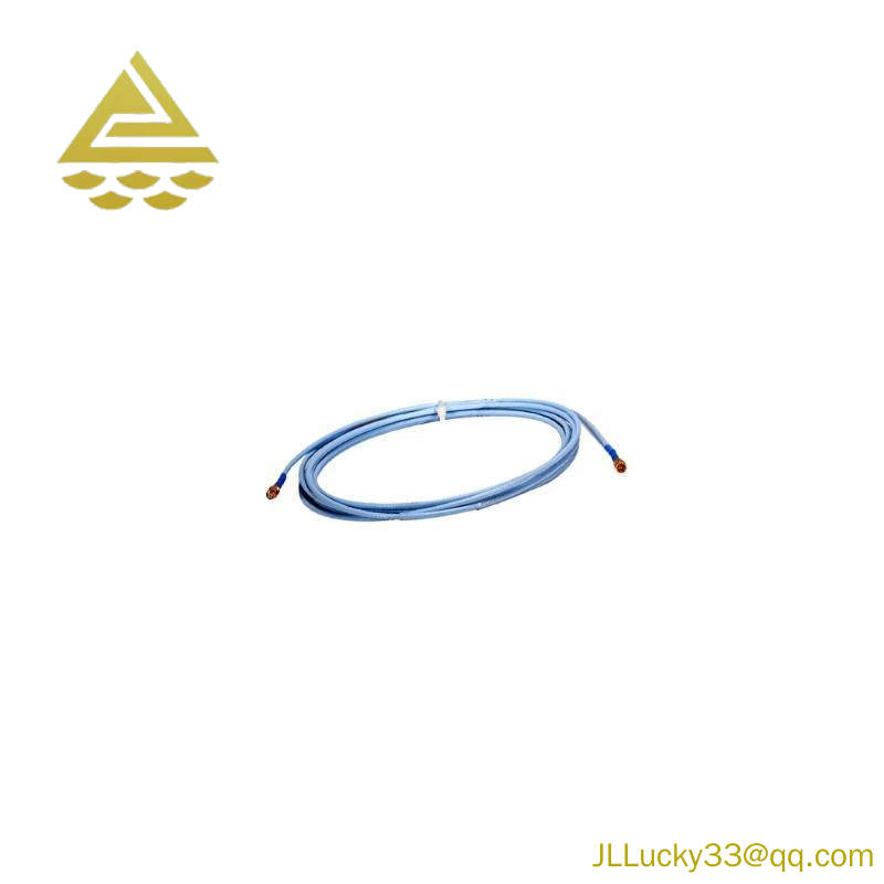 BENTLY NEVADA 9571-15 Standard Interconnect Cables
