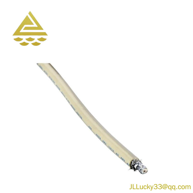Schneider 975750000 RG-6 coaxial quad shield cable