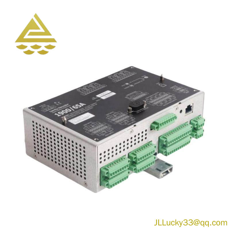 BENTLY NEVADA 991-01-XX-01-00 MOD:288865-01 Transmitter
