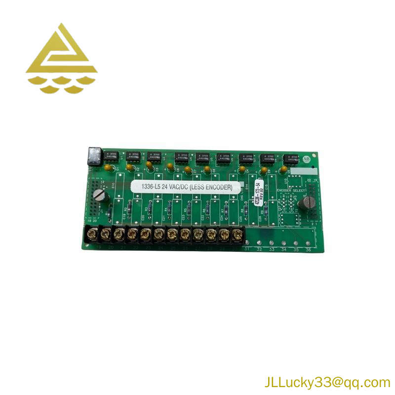 A-B 1336-L5