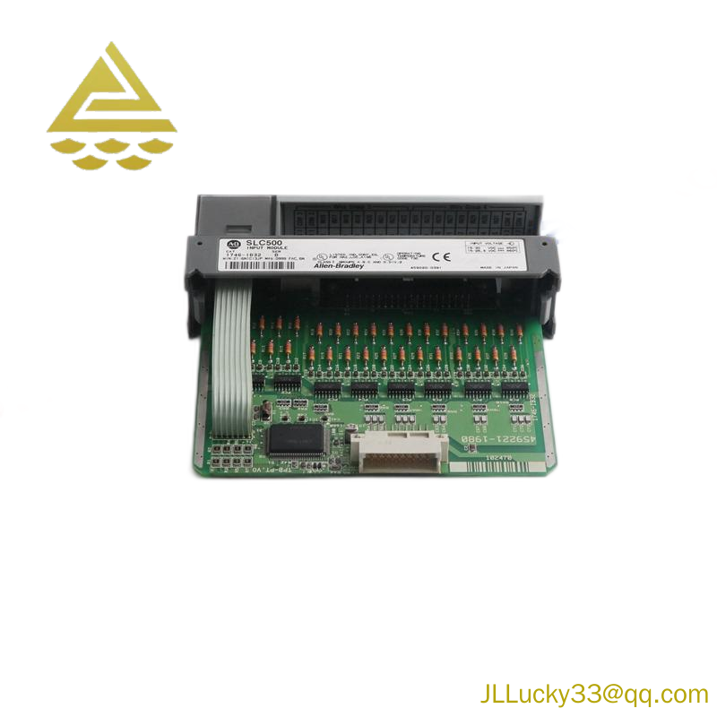 A-B 1394-SJT05-C-RL