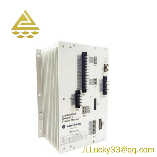 A-B 1407-CGCM