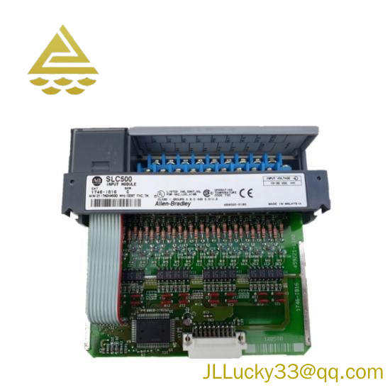 A-B 1746-IB16