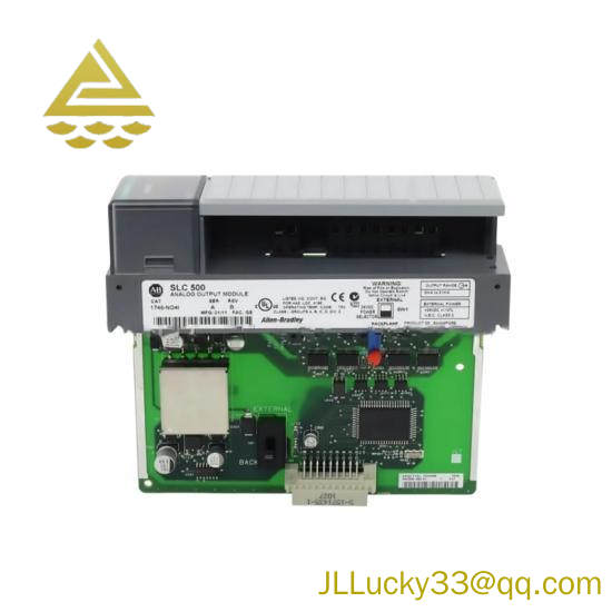 A-B 1746-NO4I