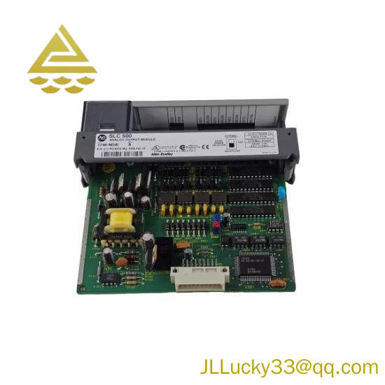 A-B 1746-NO4I