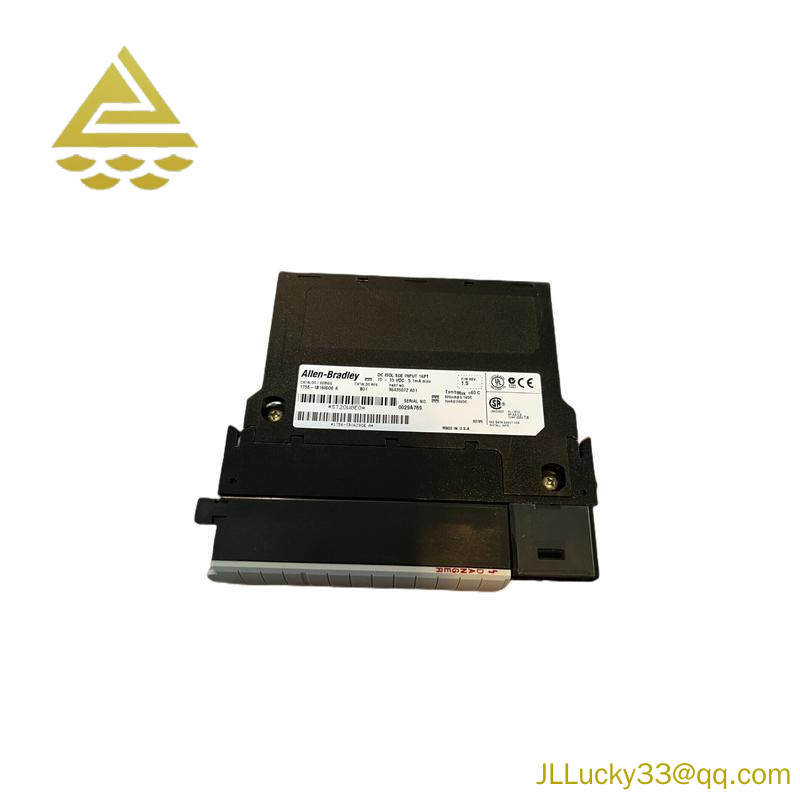 A-B 1756-IB16I