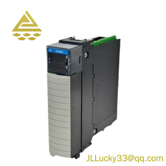 A-B 1756-IB16I