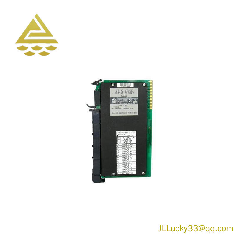 A-B 1771-OBD