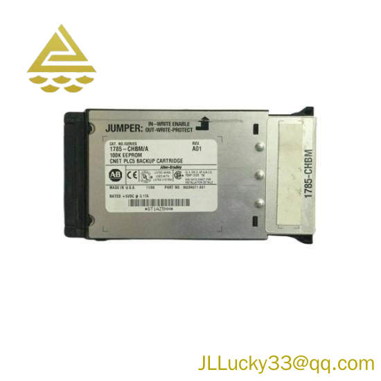 A-B 1785-CHBM