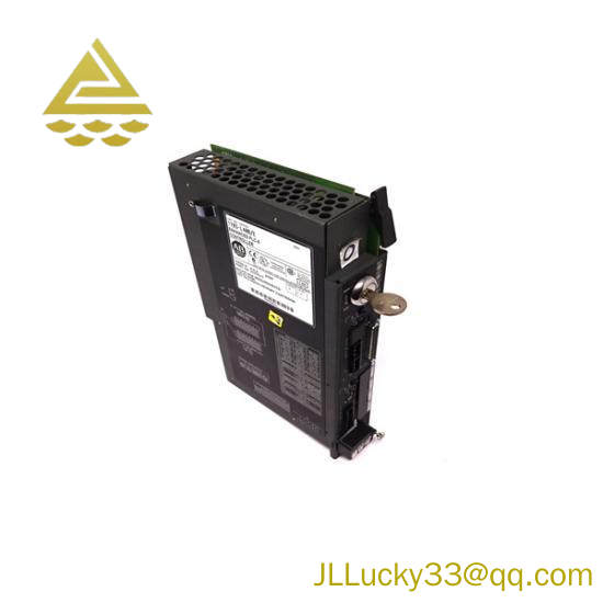 A-B 1785-L40B