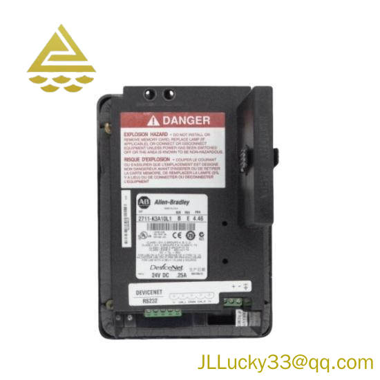 A-B 2711-K3A10L1