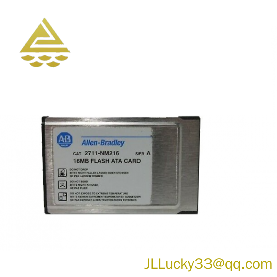 A-B 2711-NM216