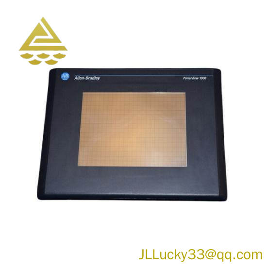 A-B 2711-T10C10