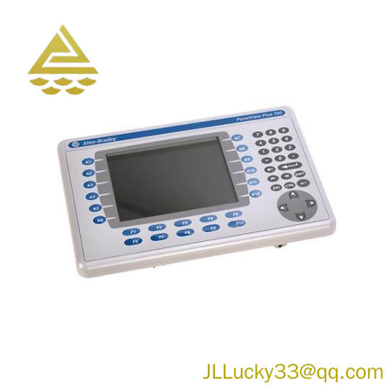 A-B 2711P-K7C4D1