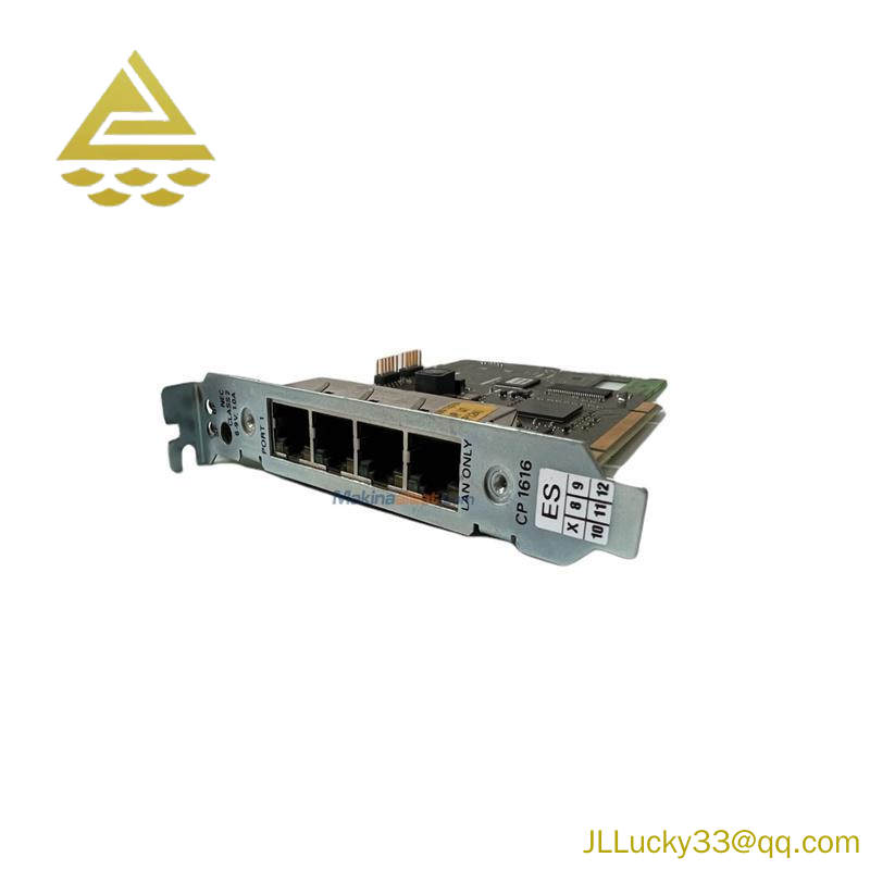 A-B CP16 N110