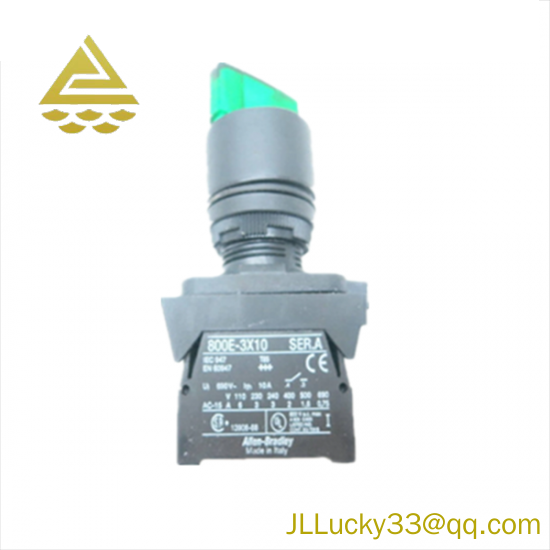 A-B MOX12-P3509