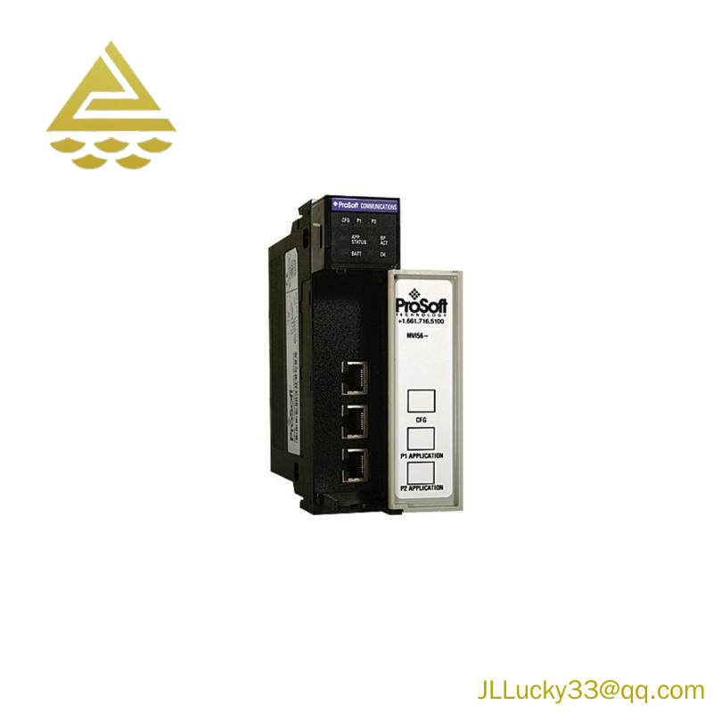 A-B MVI56-MCM