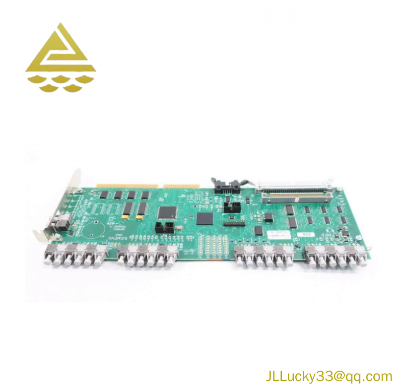 SIEMENS A1A10000350.00M PCB BOARD