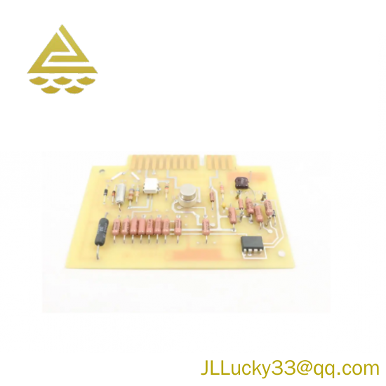 A20592-B PLC Module
