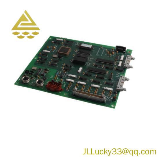 A26491-A D31705-1 Pcb Circuit Board