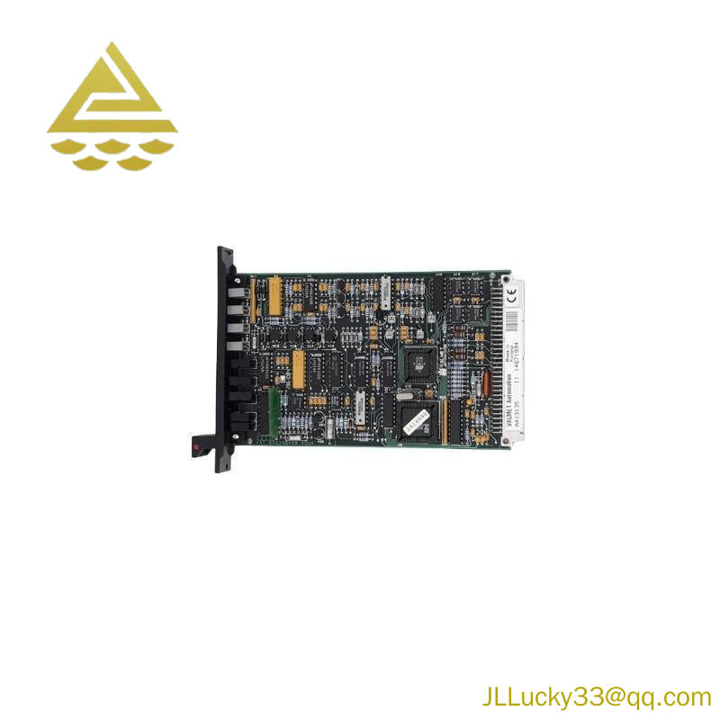 NELES A413135 AOU4 Analog Output Module