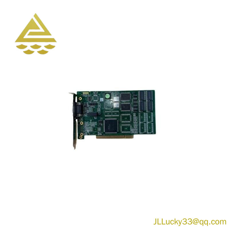 METSO A413187 AIH8 ACN 8-Channel Analog Input Module