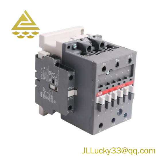 A50-30-11 1SBL351001R8011  ABB DC Contactor