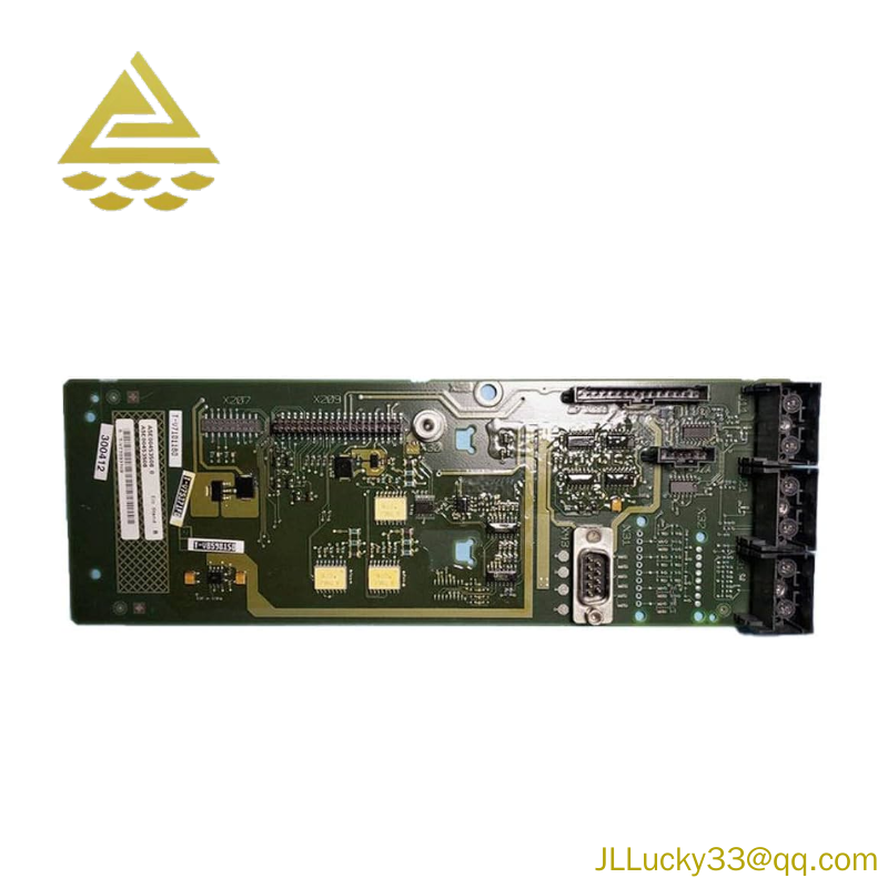 SIEMENS A5E00453505 fiber optic communication