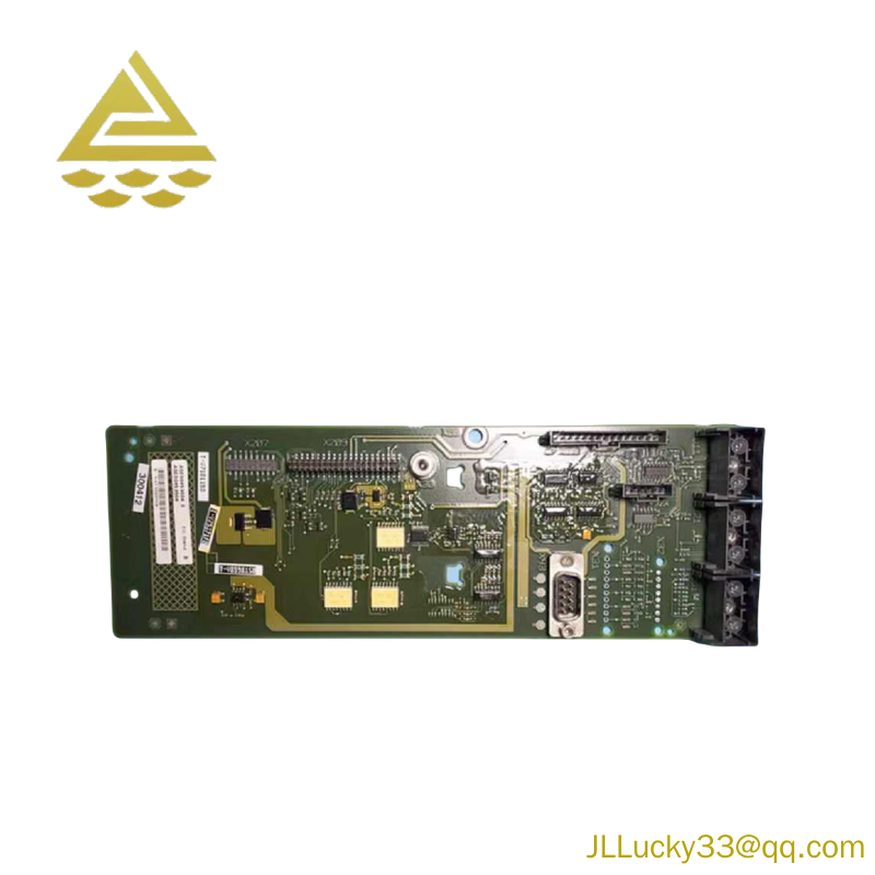 SIEMENS A5E00453507 Detection of fiber-optic board