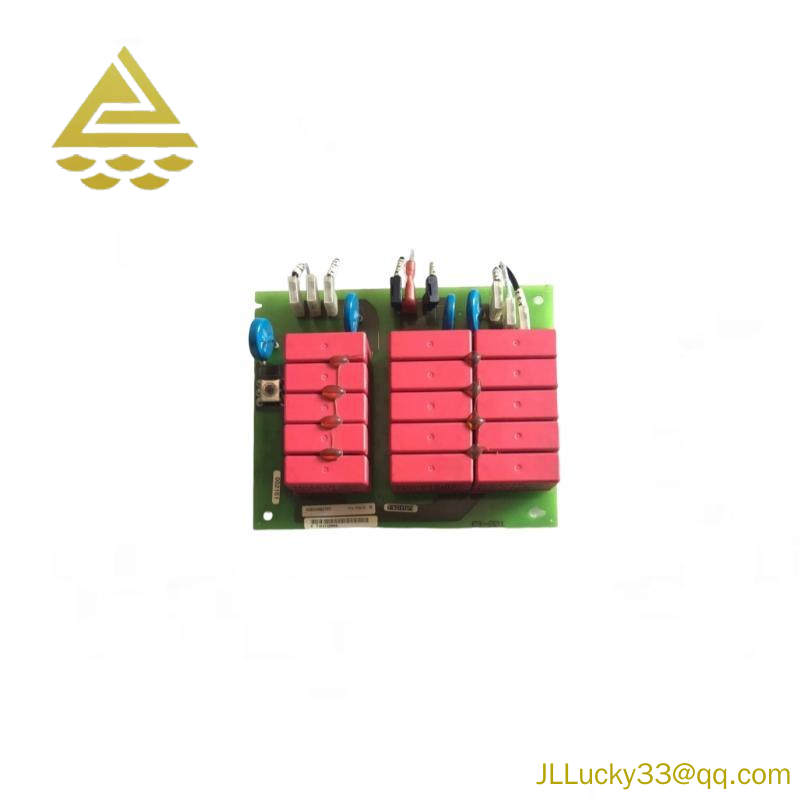 SIEMENS A5E00680725 DRIVE BOARD