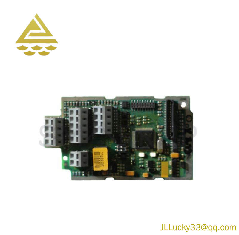 SIEMENS A5E00687483 Control Card