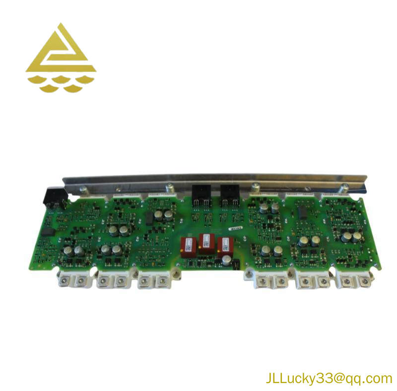 SIEMENS A5E00714562 Sinamics Powerblock Unit