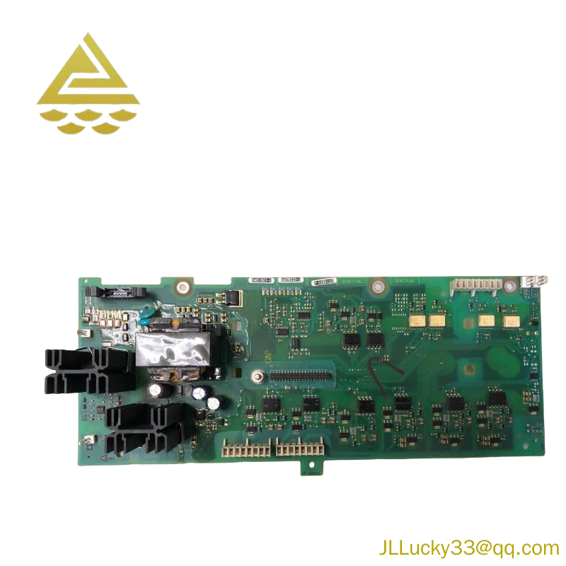 SIEMENS A5E02915323 Inverter Power Driver