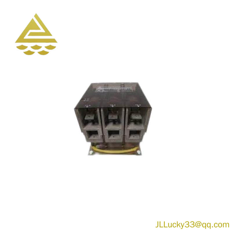 AB 1100-AOA93 CONTACTOR, SER.B, 240V, (BR/WH)
