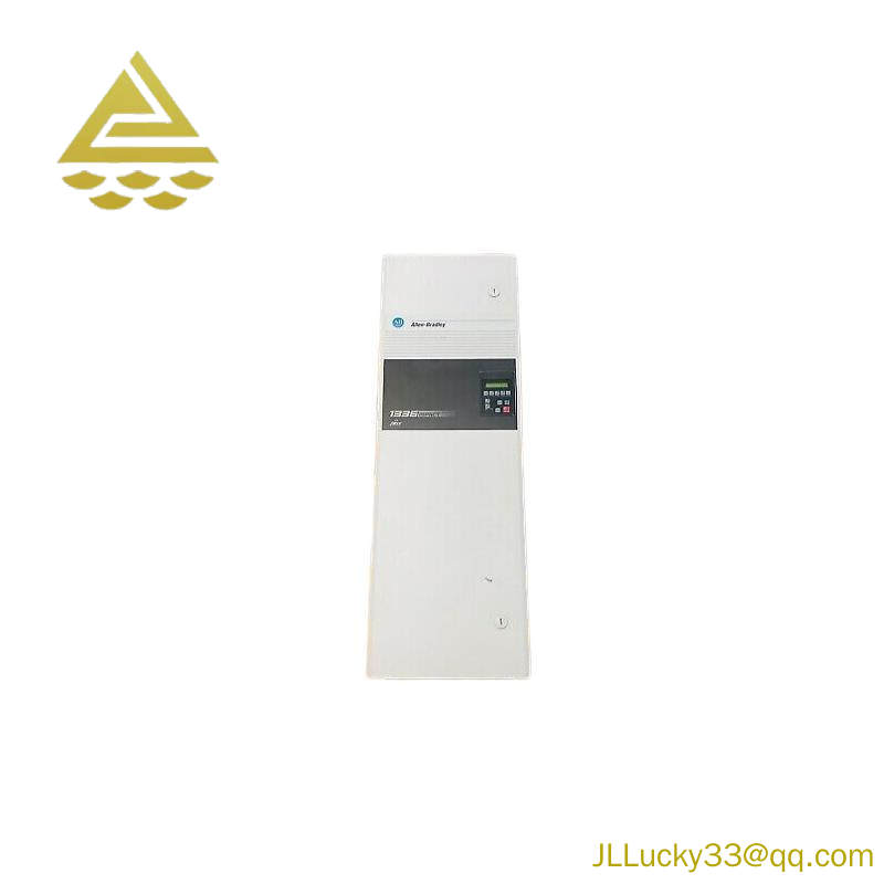 AB 1336E-R015-AN-EN-GM1-L9E AC Drive