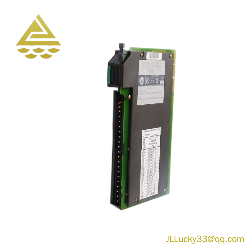 AB 1771-HSAR IMC-120 SERVO CTRLR MODULE