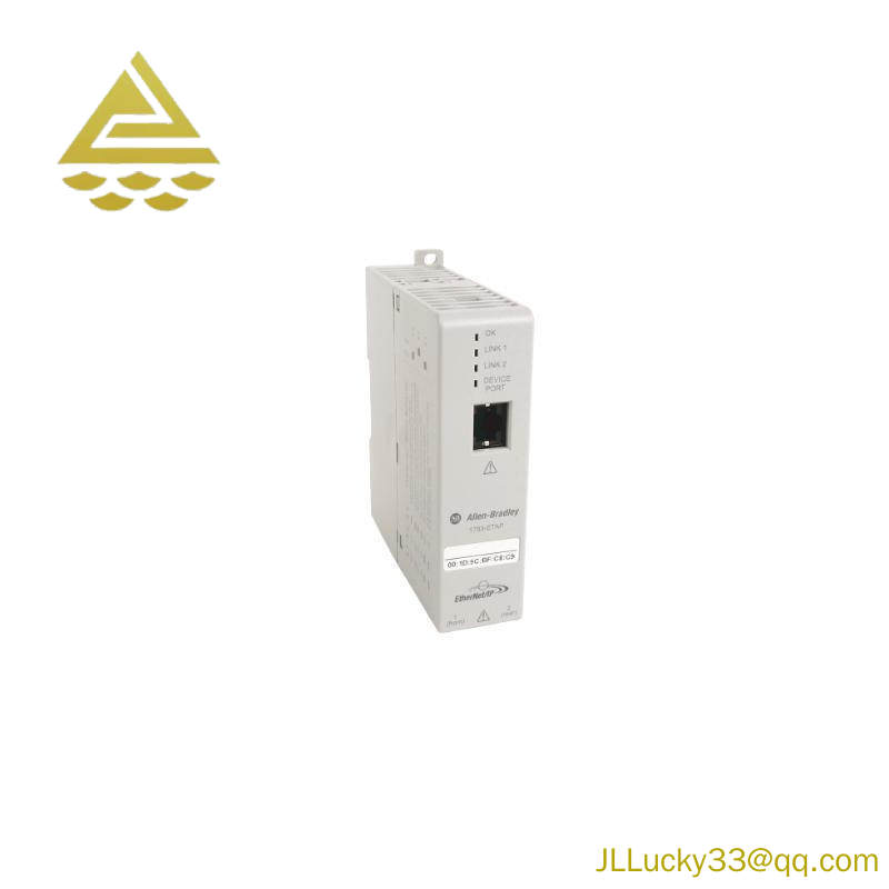 AB 1784-ETAP EtherNet/IP Tap