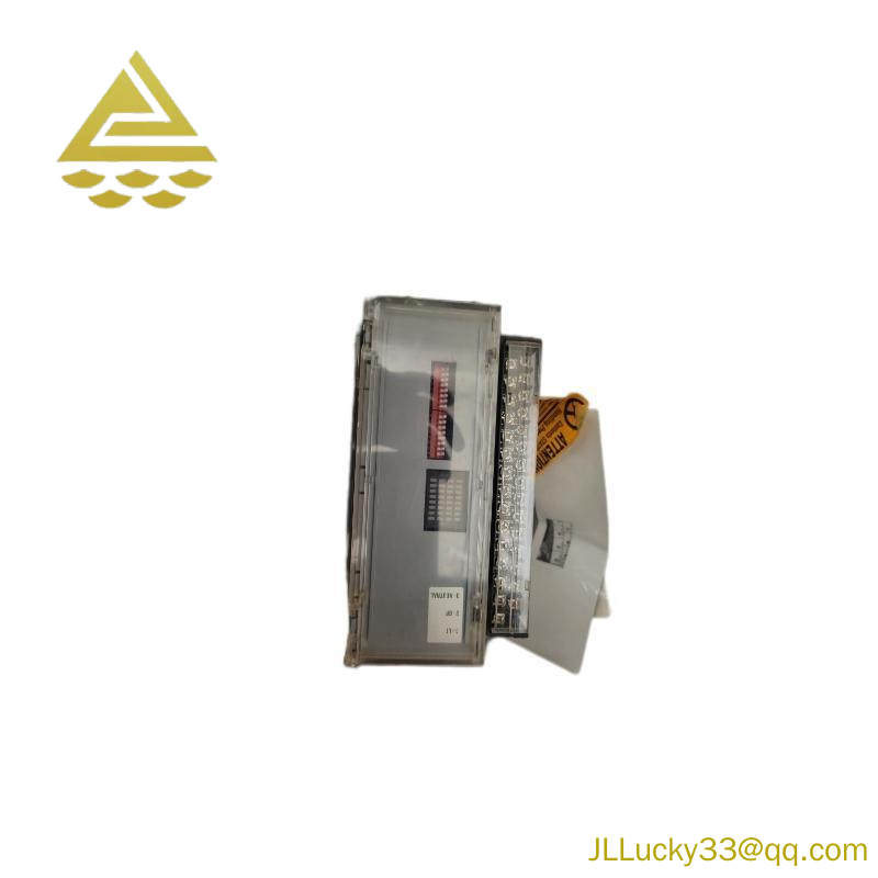 AB 1791-24A8 I/O Block