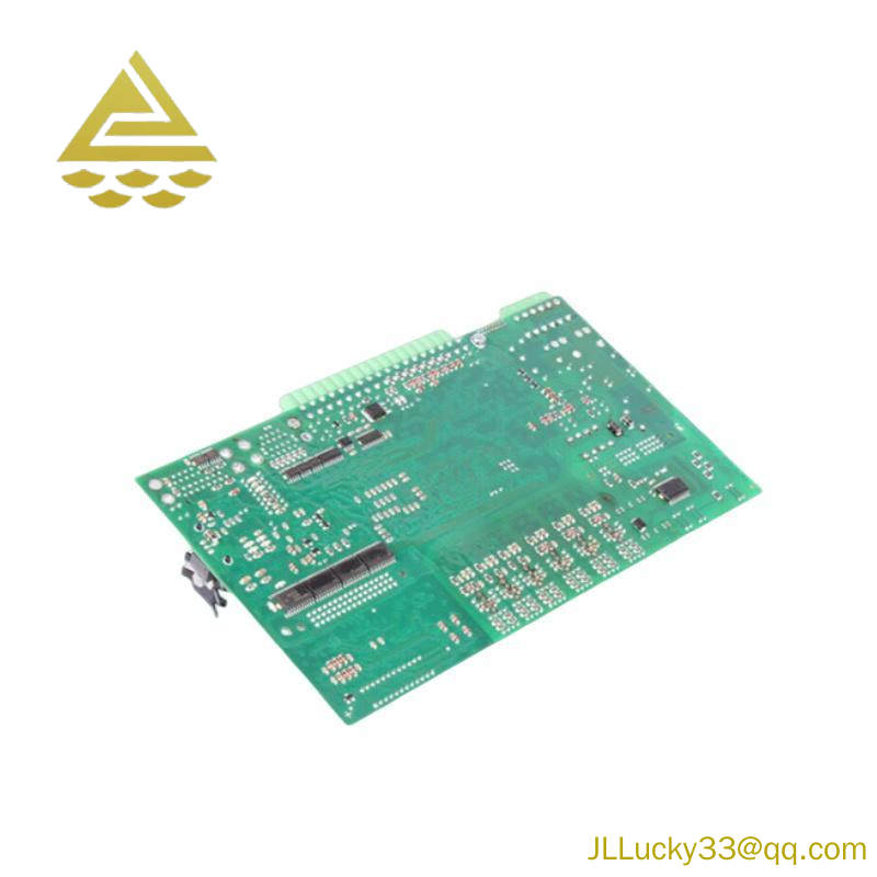 Schneider A.F.038.5/01 MAIN BOARD FOR SERVOSTAR