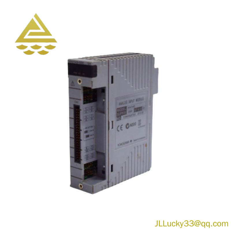 YOKOGAWA AAI143-S00 S1 Analog Input Module