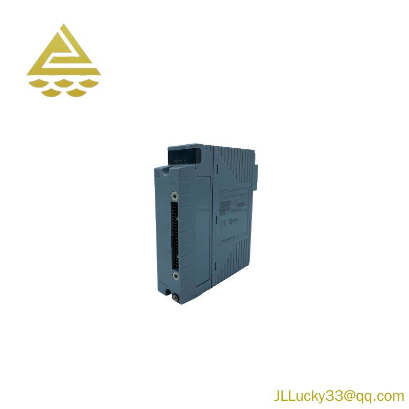 YOKOGAWA AAI543-H03 S1 Analog Output Module