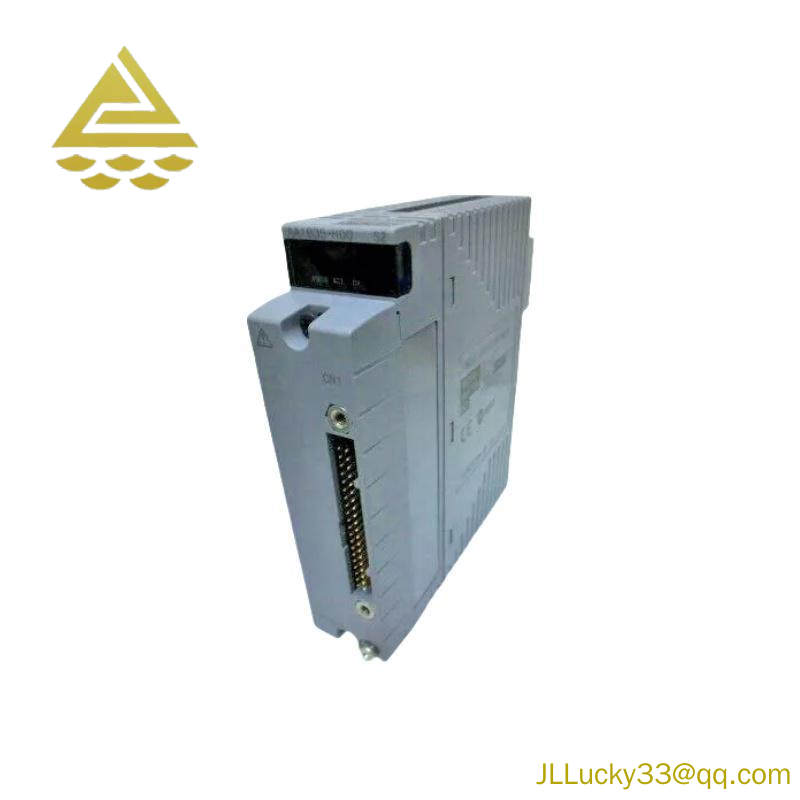 YOKOGAWA AAI835-H00 S1 Analog I/O Module
