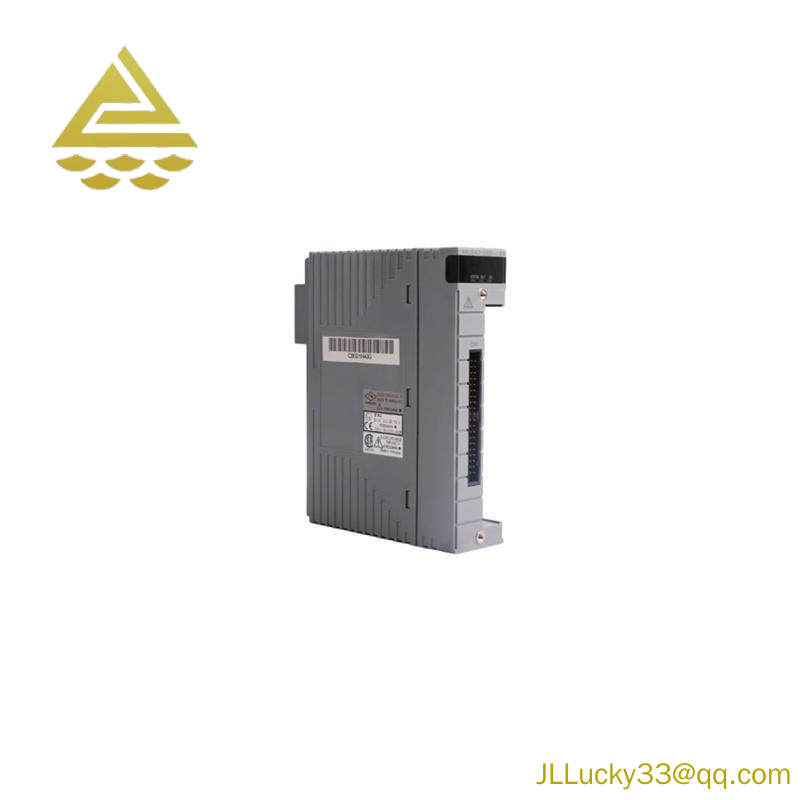 YOKOGAWA AAR145- S03 RTD/POT Input Module