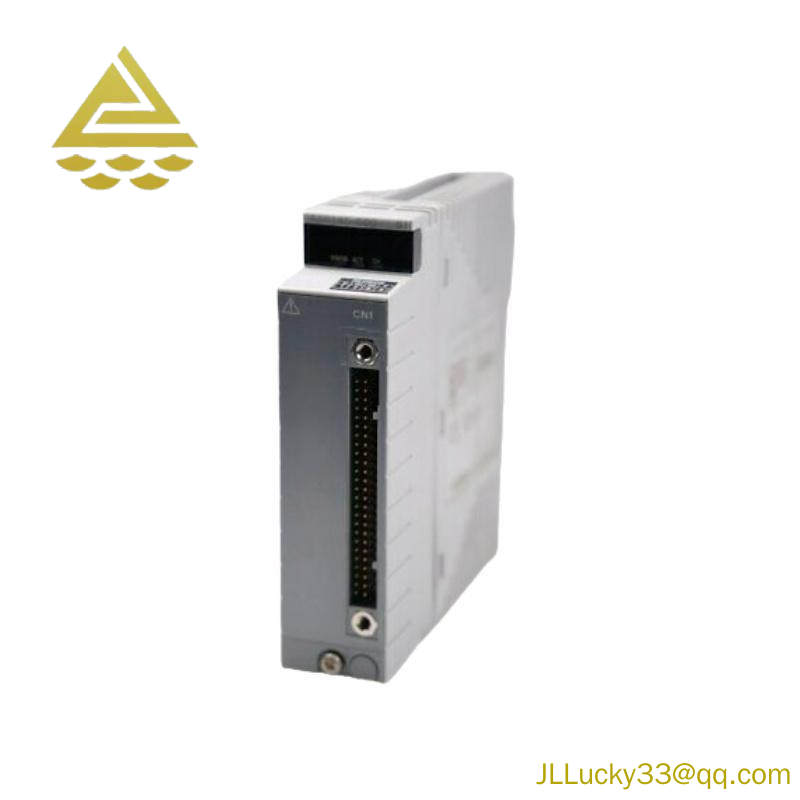 YOKOGAWA AAR145-S00 S1 RTD/POT Input Module
