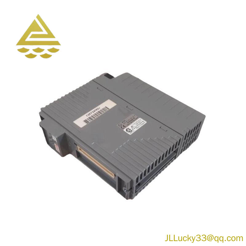 YOKOGAWA AAR145-S03 S1 RTD/POT Input Module