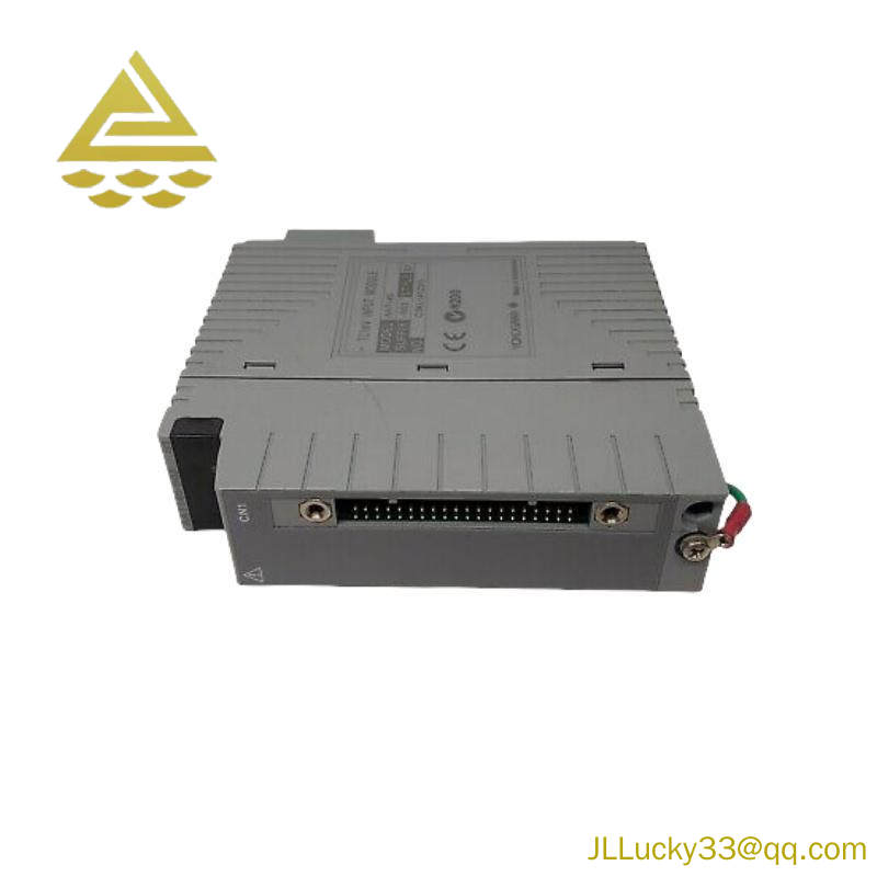 YOKOGAWA AAR145-S50 S1 RTD/POT Input Module
