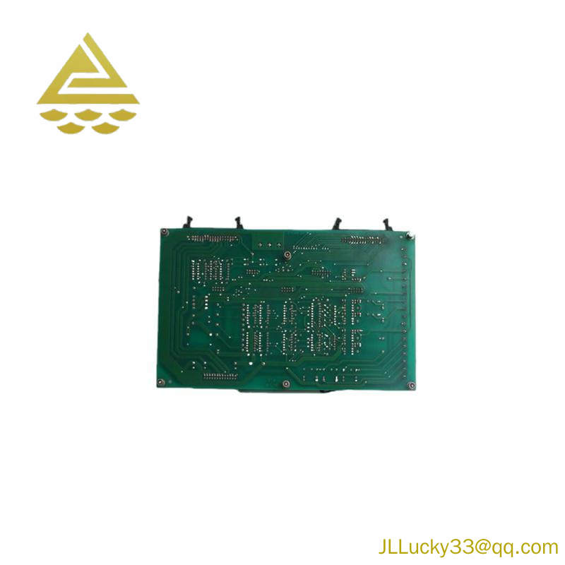 AB 119524 119522 129708-01 Interface Board