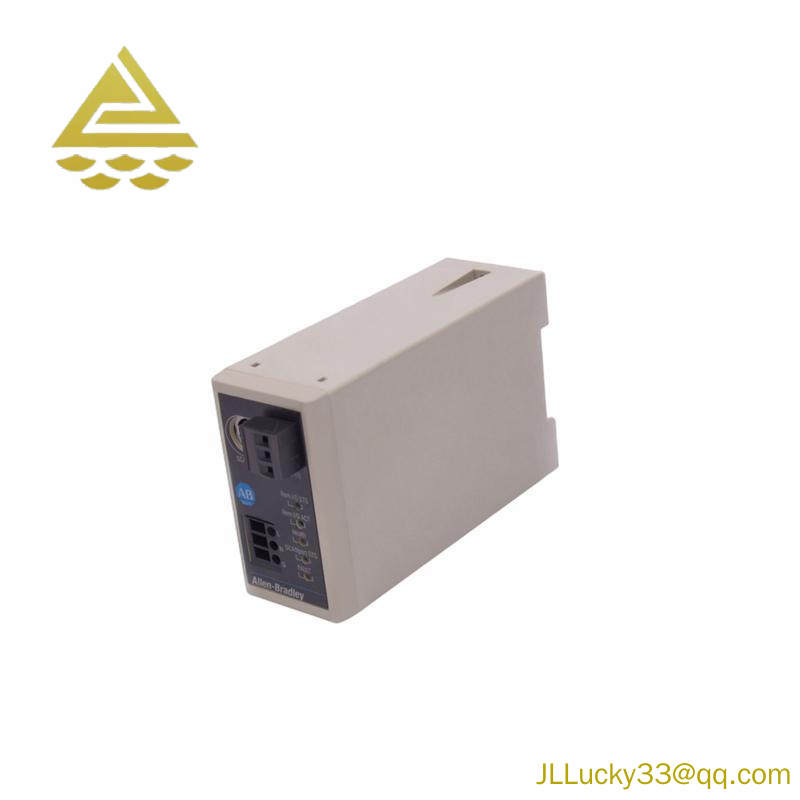AB 1203-GU6 ENHANCED DEVICENET