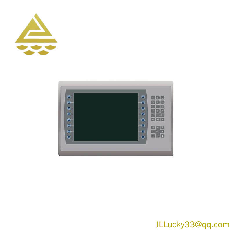 AB 12711P-T15C4D8 OPERATOR INTERFACE